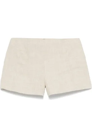 FAITHFULL THE BRAND Shorts Lila