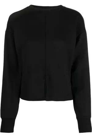 Closed Sudadera con logo bordado