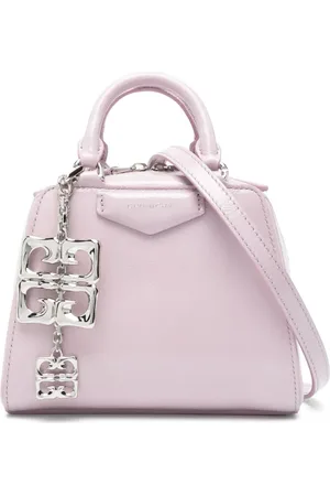 Givenchy Bolsa crossbody Antigona Cube nano