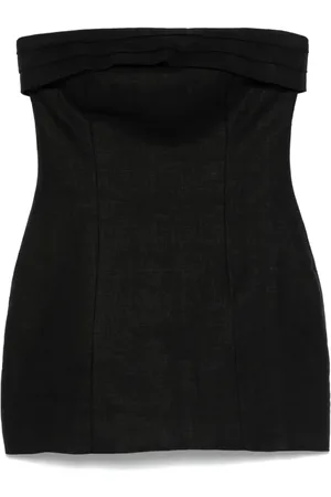 FAITHFULL THE BRAND Vestido corto Fleuri