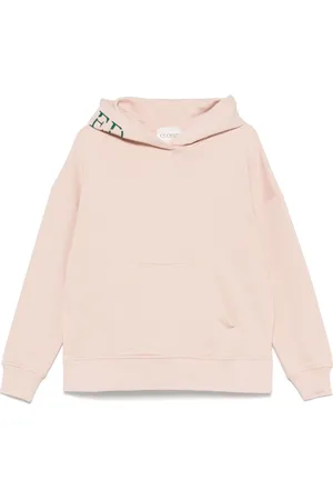 Closed Hoodie con cordones