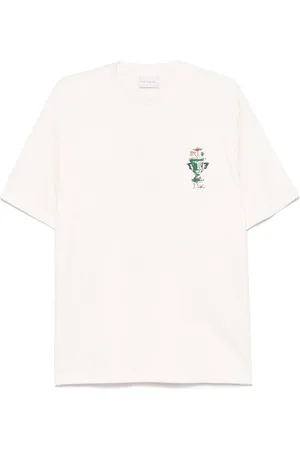 Drôle de Monsieur Playera Le Vase