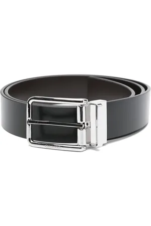 Calvin Klein Cinturón reversible