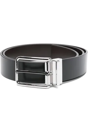Calvin Klein Cinturón reversible