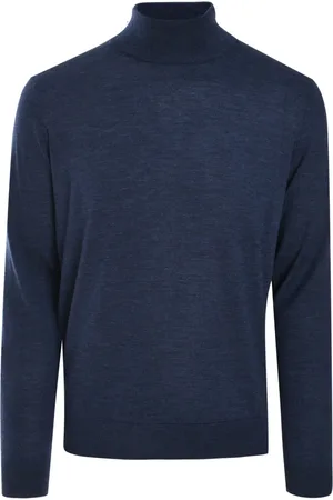 corneliani Virgin-wool sweater