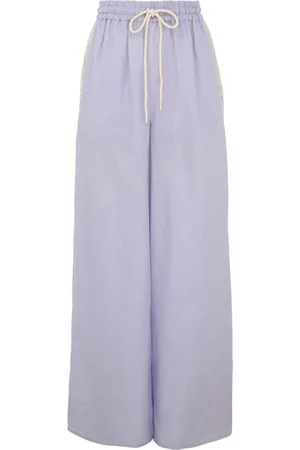 ZIMMERMANN Pantalones Everly
