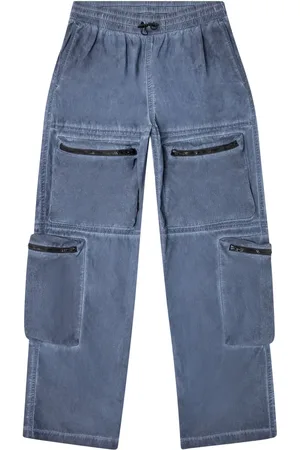 Diesel Pantalones P-Node-A