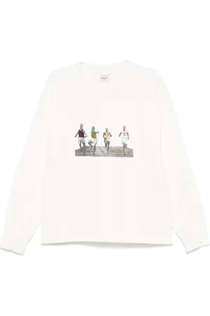 BODE Sudadera Finish Line