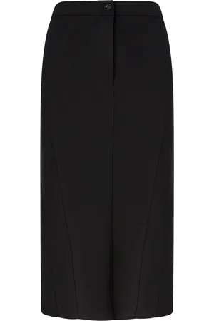 Pinko Falda midi lápiz
