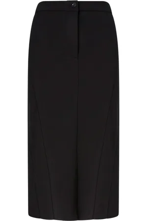 Pinko Falda midi lápiz