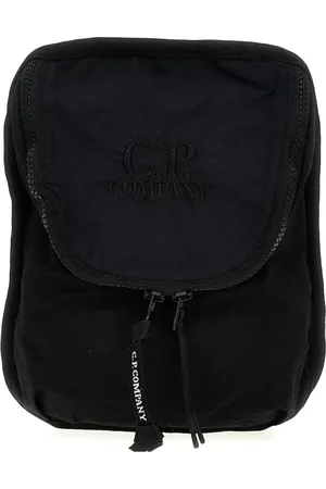C.P. Company Bolsa de hombro Plain Paper Touch