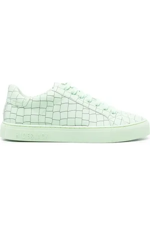 HIDE&JACK Tenis Essence Croco