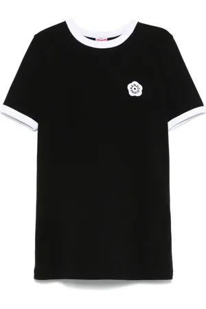 Kenzo Playera Gots Boke Flower 2.0
