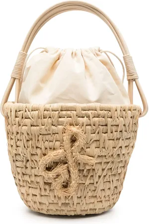 Ruslan Baginskiy Tote The Hay Basket