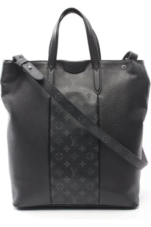 LOUIS VUITTON Tote City 2020
