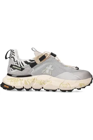 Premiata Tenis Cross