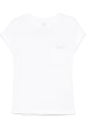 ELEVENTY Playera texturizada