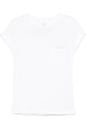 ELEVENTY Playera texturizada