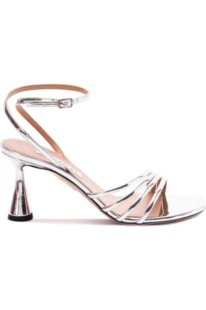 Aquazzura Sandalias Latour con tacón 75mm