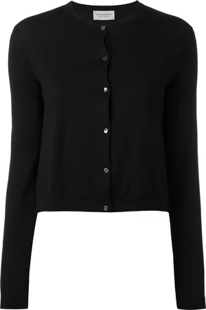 JOHN SMEDLEY Classic cardigan