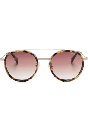 A.P.C. Lentes de sol Nico