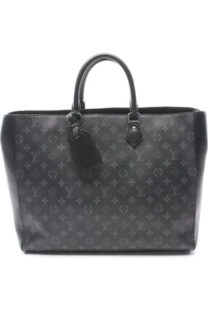 LOUIS VUITTON Tote Grand Sac 2021