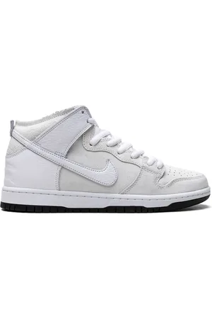 Nike Tenis Dunk High SB de x Antihero