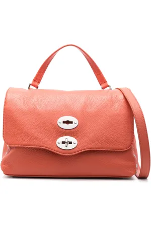 Zanellato Bolsa crossbody Postina S