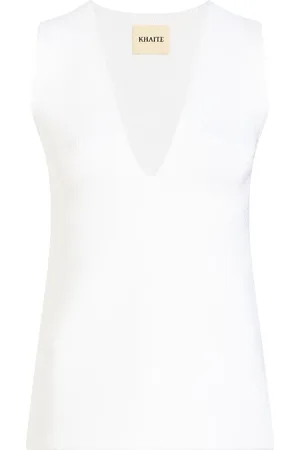 Khaite Camiseta Heidi