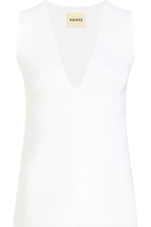 Khaite Camiseta Heidi