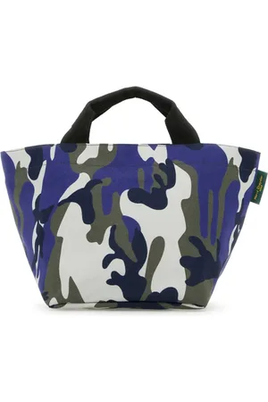 Hervè Chapelier Tote estampada
