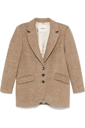 Bash Kierel blazer