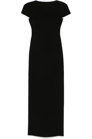 Khaite Vestido largo Basile
