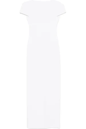Khaite Vestido largo Basile