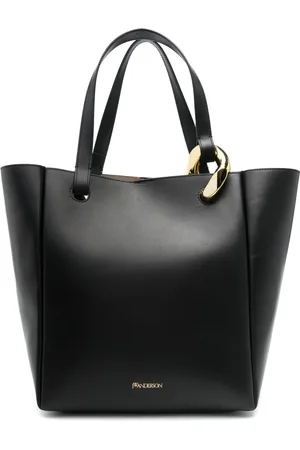 J.W.Anderson Tote The JWA Corner