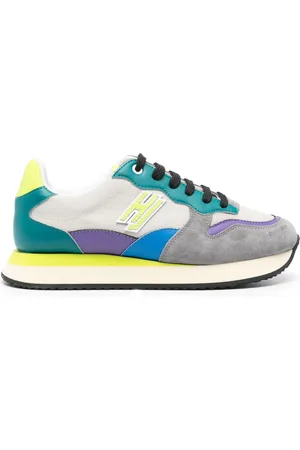HIDE&JACK Tenis runinng Over