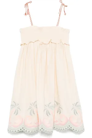 ZIMMERMANN Vestido Tallow