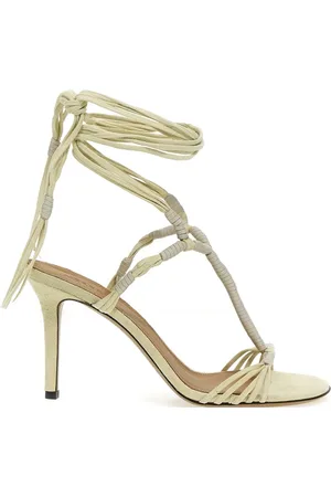 Isabel Marant Sandalias Arja con tacón 85mm