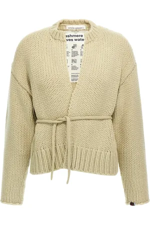 EXTREME CASHMERE Cárdigan Nº384 Ginza