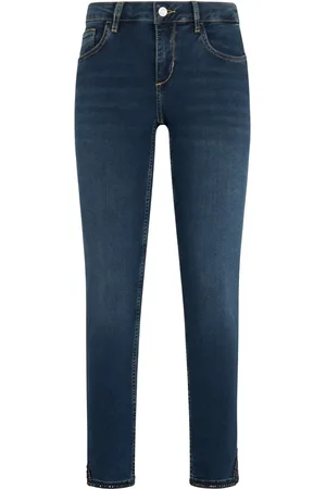 Liu Jo Skinny jeans con bolsillos
