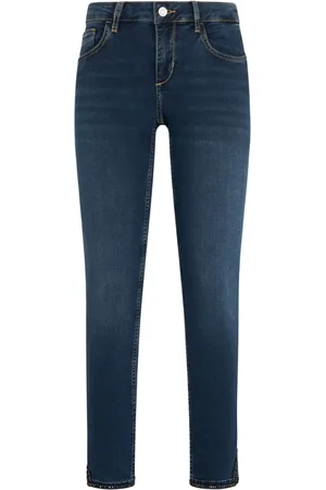 Liu Jo Skinny jeans con bolsillos