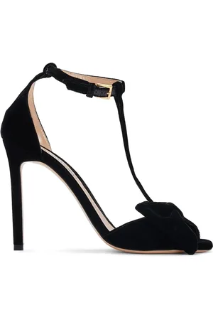 Tom Ford Sandalias Brigitte con tacón de 85mm