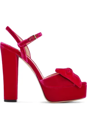 Tom Ford Sandalias Brigitte con tacón de 130mm