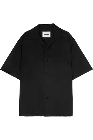 Jil Sander Camisa manga corta