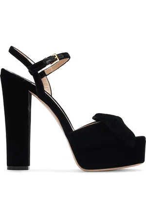 Tom Ford Sandalias Brigitte con tacón de 130mm