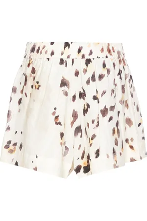 ZIMMERMANN Shorts Acacia