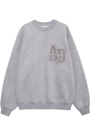 ANINE BING Sudadera Miles