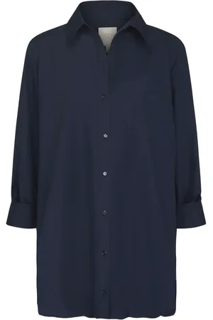 TWP Camisa Lunch at Loulou