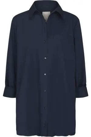 TWP Camisa Lunch at Loulou