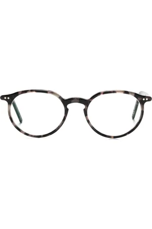 Lunor Lentes con armazón pantos